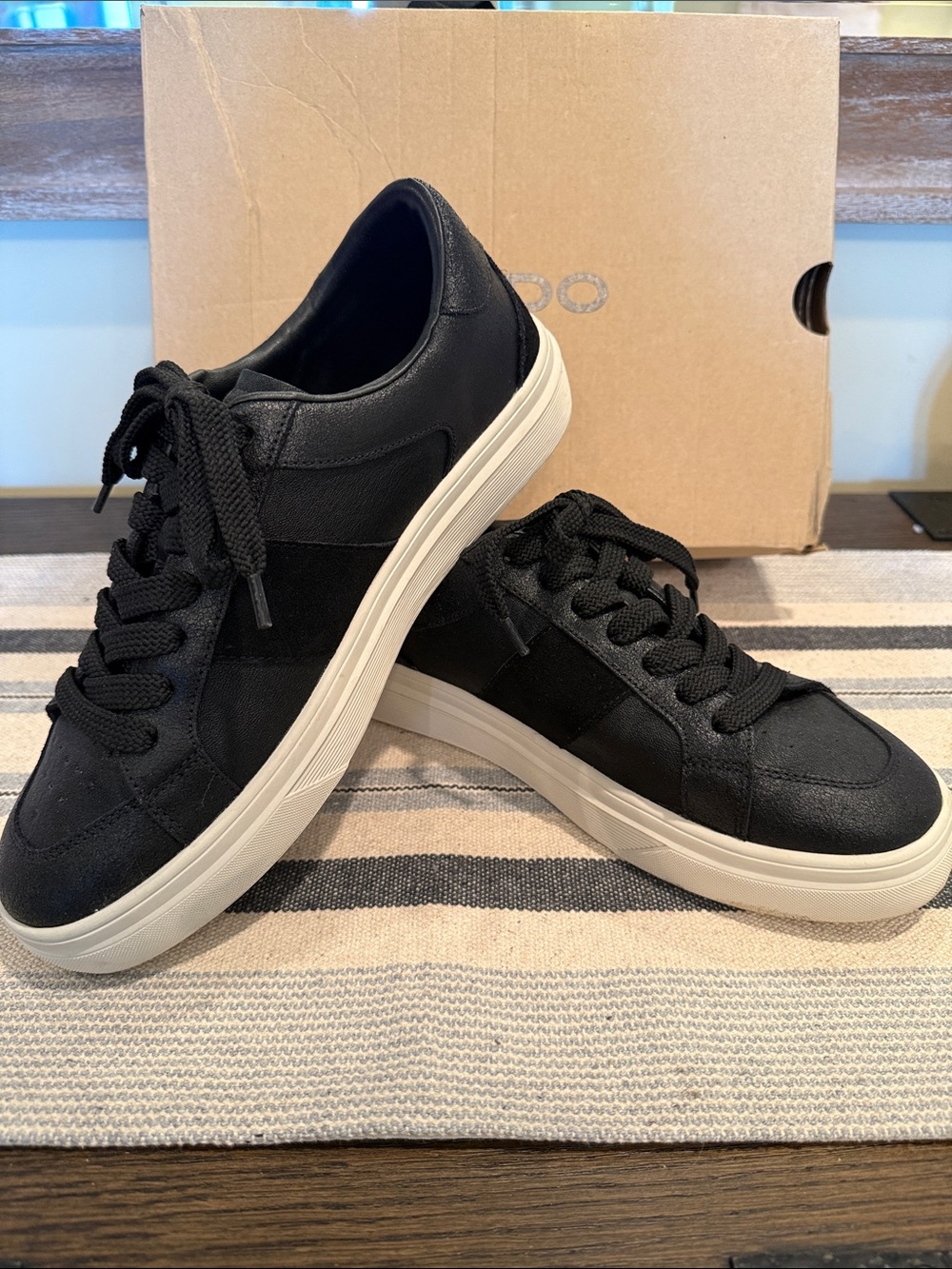 ALDO Braxton Shoes